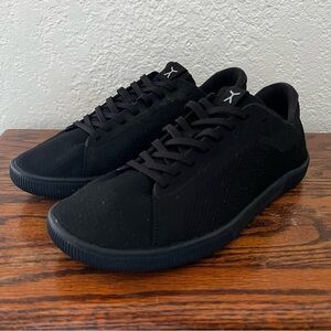 Flux Black Adapt Knit Trainer Size Mens 9.5 Womens 10.5